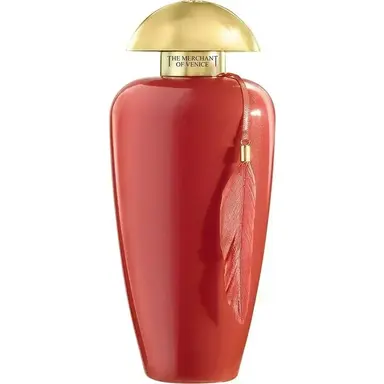 Flamant Rose by The Merchant of Venice bottle