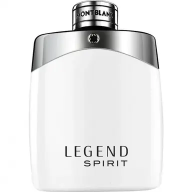 Legend Spirit by Montblanc bottle