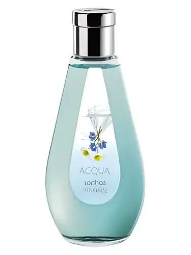 Acqua Sonhos by O Boticário bottle