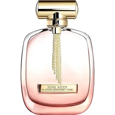 L'Extase Caresse de Roses by Nina Ricci bottle