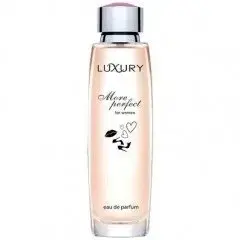 Luxury - More Perfect by Lidl bottle