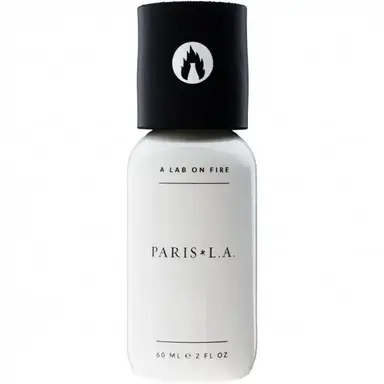 Paris*L.A. by A Lab on Fire / What we do is secret bottle