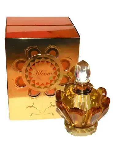 Bloom by AL Haramain Perfumes bottle