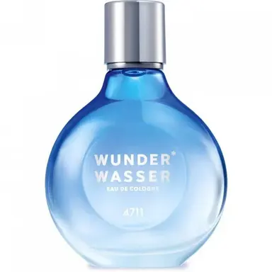 Wunder*Wasser für Sie by 4711 bottle