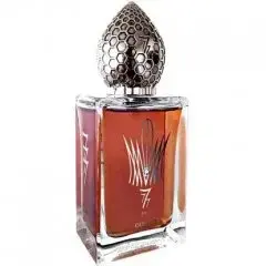 Oud 777 by Stephane Humbert Lucas 777 bottle