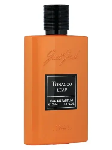 Tobbaco Leaf Eau de Parfum by Just Jack bottle
