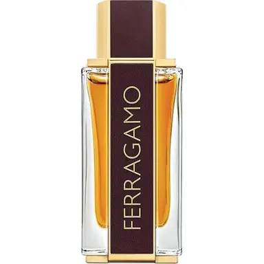 Ferragamo Spicy Leather by Salvatore Ferragamo bottle