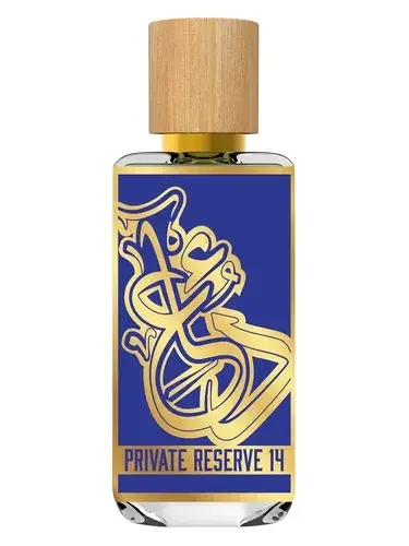 Private Reserve 14 by The Dua Brand bottle
