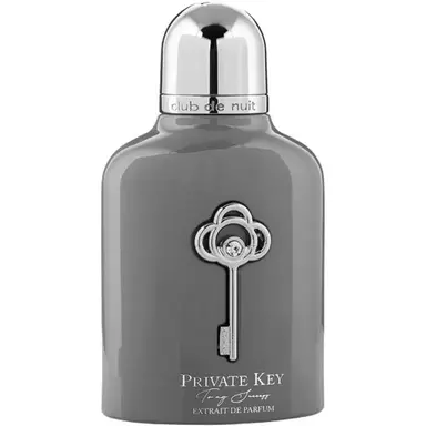 Private Key to My Success by Armaf bottle