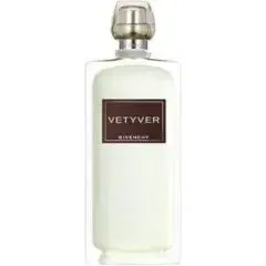 Les Parfums Mythiques - Vetyver by Givenchy bottle