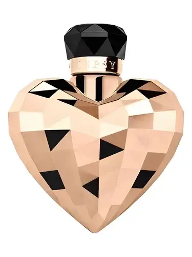 Lipsy Rose Gold by Avon bottle