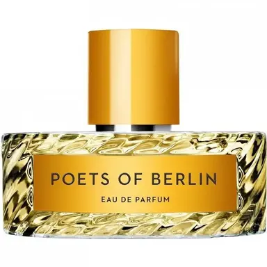 Poets of Berlin by Vilhelm Parfumerie