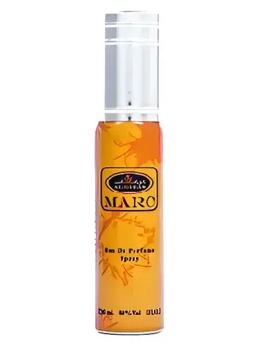 Marc by AL Rehab bottle