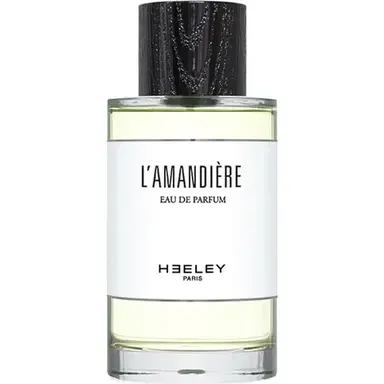 L'Amandière by Heeley bottle