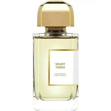 Velvet Tonka by BDK Parfums bottle