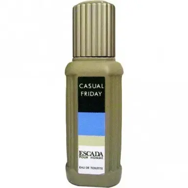 Escada Casual Friday by Escada bottle