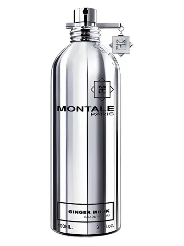 Ginger Musk by Montale bottle