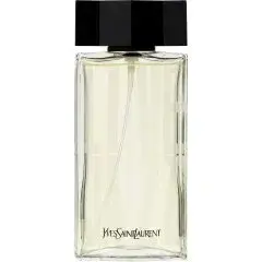 Live Jazz by Yves Saint Laurent bottle
