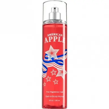 American Apple by Bath & Body Works bottle