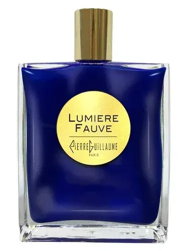 Lumiere Fauve by Pierre Guillaume bottle