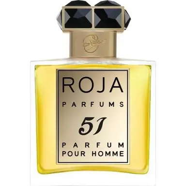 51 pour Homme by Roja London bottle