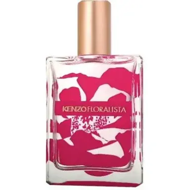 Floralista by Kenzo bottle