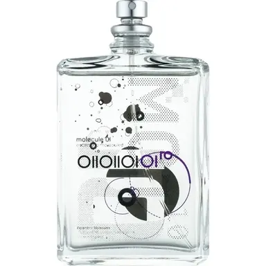Molecule 01 Limited Edition by Escentric Molecules bottle