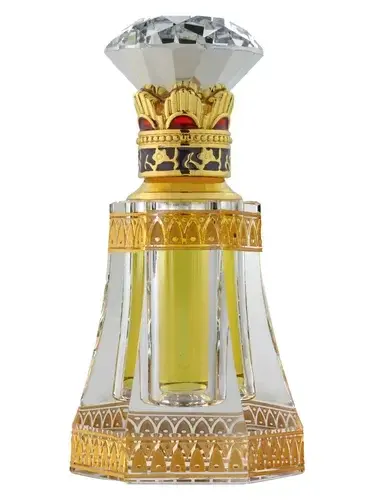 Hafa by Ajmal bottle