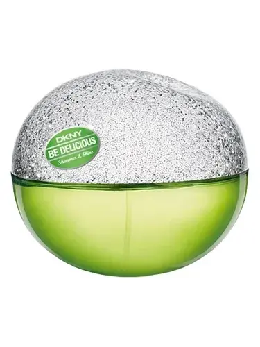 DKNY Be Delicious Shimmer & Shine by DKNY bottle