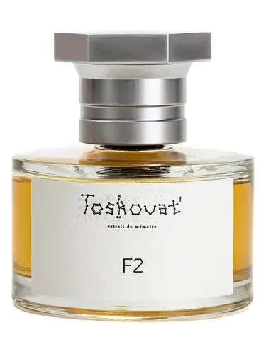 F2 by Toskovat bottle
