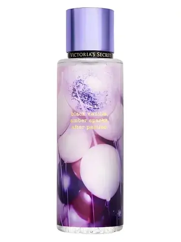 Vanilla Remix by Victoria's Secret bottle