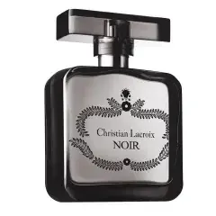 Christian Lacroix Noir by Avon bottle