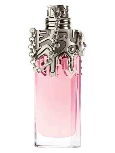 Womanity by Mugler bottle