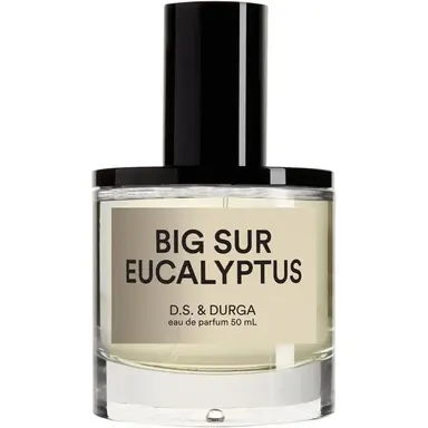 Big Sur Eucalyptus by D.S. & Durga bottle