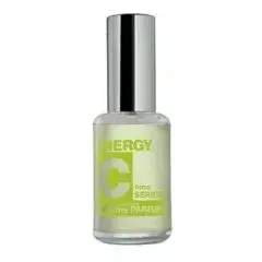 Energy C Lime by Comme des Garcons bottle