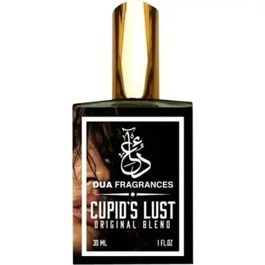 Cupid's Lust by The Dua Brand bottle