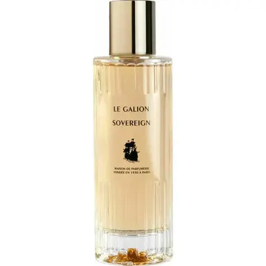 Sovereign by Le Galion bottle