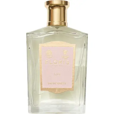 Lily by Floris bottle