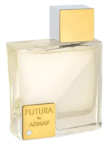 Futura La Femme by Armaf bottle
