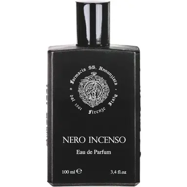 Nero by Farmacia SS Annunziata bottle