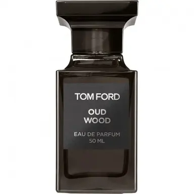 Oud Wood by Tom Ford bottle