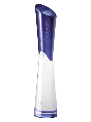 Luiza Brunet Night by Avon bottle