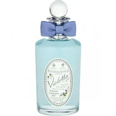 Violetta by Penhaligon's bottle