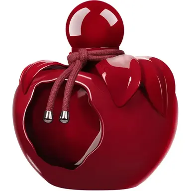 Nina Rouge Crush by Nina Ricci bottle