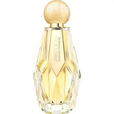 Radiant Tuberose by Jimmy Choo bottle