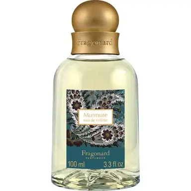Murmure Eau de Toilette by Fragonard bottle