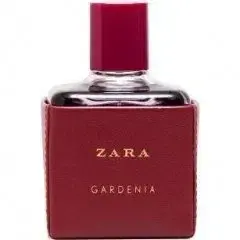 Zara Gardenia 2016 by Zara bottle