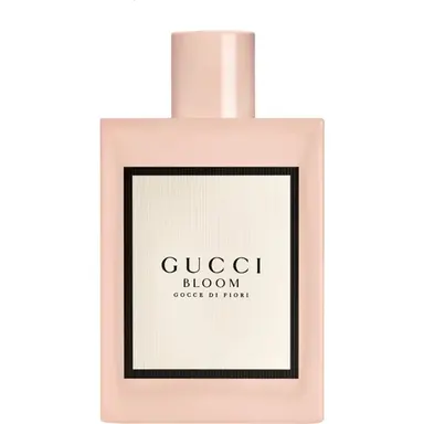 Bloom Gocce di Fiori by Gucci bottle