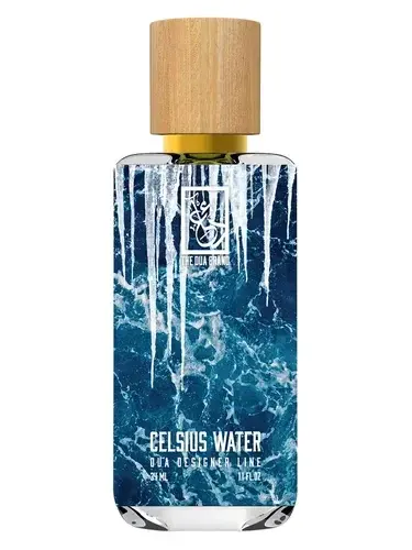 Celsius Water by The Dua Brand bottle