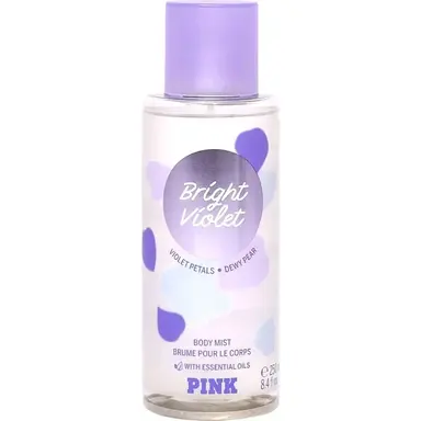Pink - Bright Violet by Victoria's Secret bottle